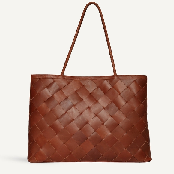 Bambien Gabrielle Bag - Siem - Picture 3 of 7